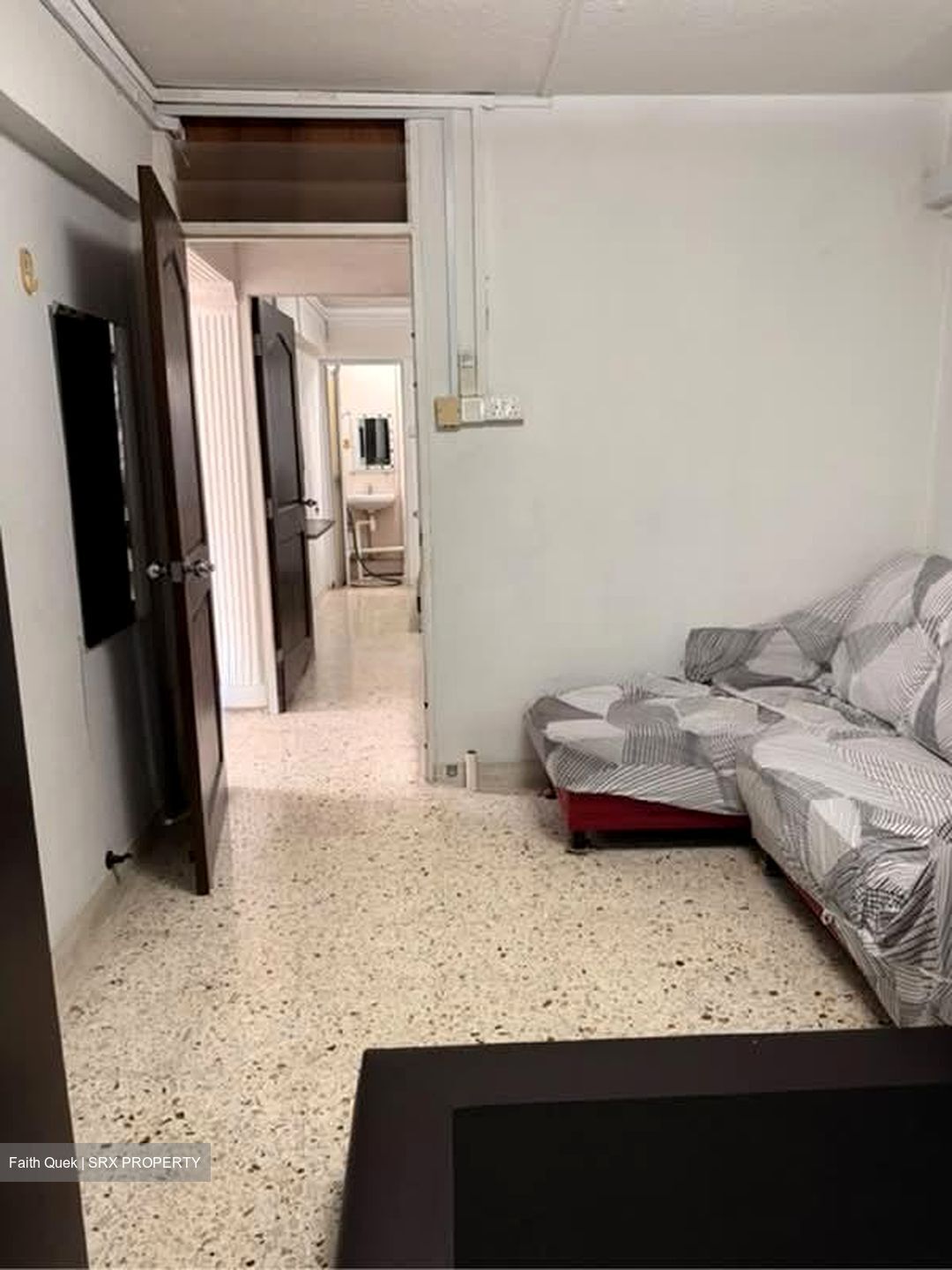 Blk 128 Ang Mo Kio Avenue 3 (Ang Mo Kio), HDB 3 Rooms #618874211